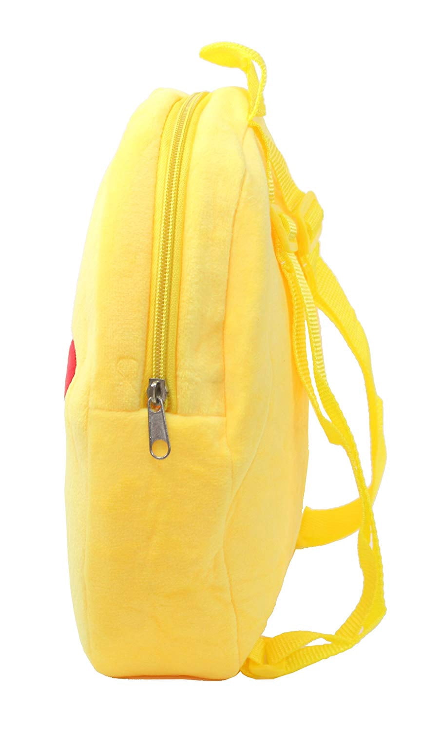 Cute Smiling Face with Stuck-Out Tongue Kids Children Backpack Bag Satchel New