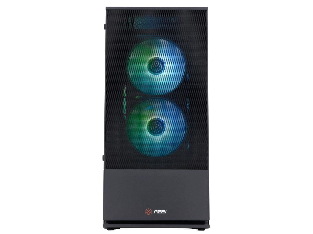 ABS Cyclone Aqua Gaming PC - Windows 11 - Intel Core i7-14700F