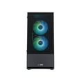 thumbnail image 2 of ABS Cyclone Aqua Gaming PC, Intel Core i7-14700F, GeForce RTX 5060 Ti, 32GB DDR5 RAM, 1TB SSD, Windows 11 Prebuilt Desktop, 2 of 8