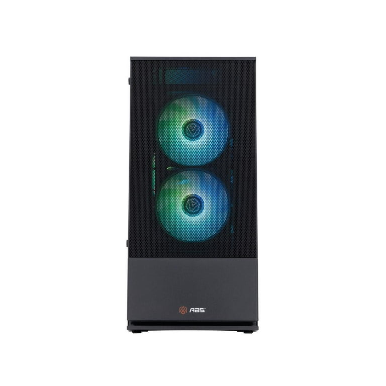 ABS Cyclone Aqua Gaming PC - Windows 11 - Intel Core i7