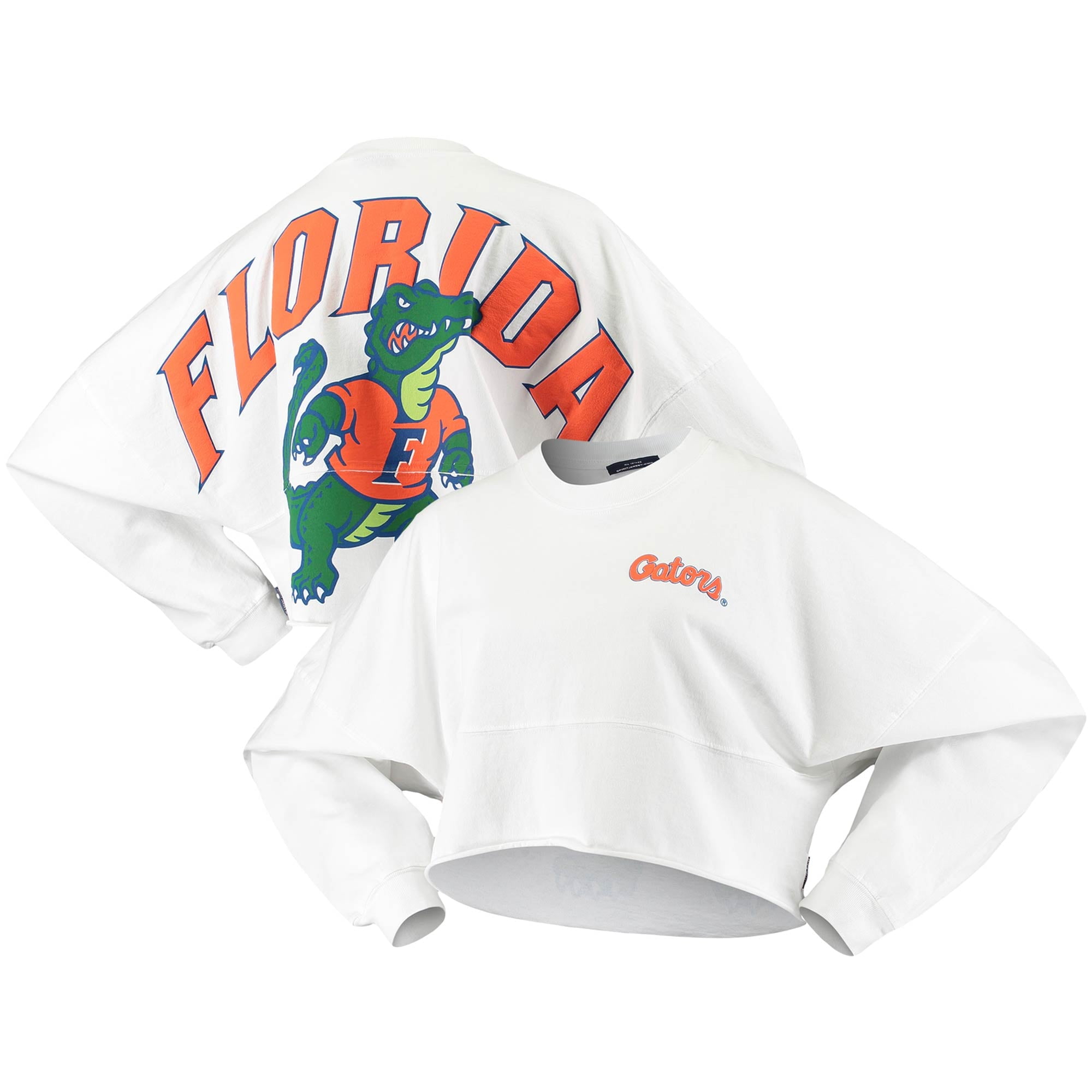 university of florida spirit jersey