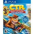 thumbnail image 1 of Crash Team Racing Nitro Fueled (PS4), 1 of 4