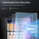 thumbnail image 4 of Refrigerador de bebidas Kismile 38L/48 lata 12 botellas 40-16°C, 4 of 7