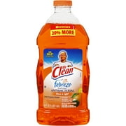 MR CLEAN LQ W/ FEBREZE C&L 36+8 FO BONUS