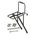 thumbnail image 1 of Lipstore Bicycle Front Rack Cargo Pannier Practical Lightweight Bag Luggage Shelf Bicycle, 1 of 8