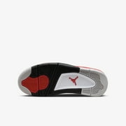 Air Jordan 4 Retro Red Cement (GS)