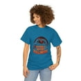 thumbnail image 3 of I Heart Zombie Night Halloween T-Shirt, 3 of 12