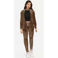 thumbnail image 2 of Conjuntos Deportivo Casuales Mujer Legging Y Sudadera Stretch, 2 of 4