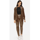 thumbnail image 2 of Conjuntos Deportivo Casuales Mujer Legging Y Sudadera Stretch, 2 of 4