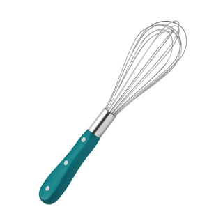 OXO Good Grips 2-Piece Silicone Piano Whip / Whisk Set with Rubber Handles  11332100