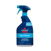 BISSELL Tough Stain Pretreat for Carpet & Upholstery 22 oz. 4001