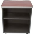 thumbnail image 4 of OFM Mesa Mobile Utility Table with Shelf, 4 of 6