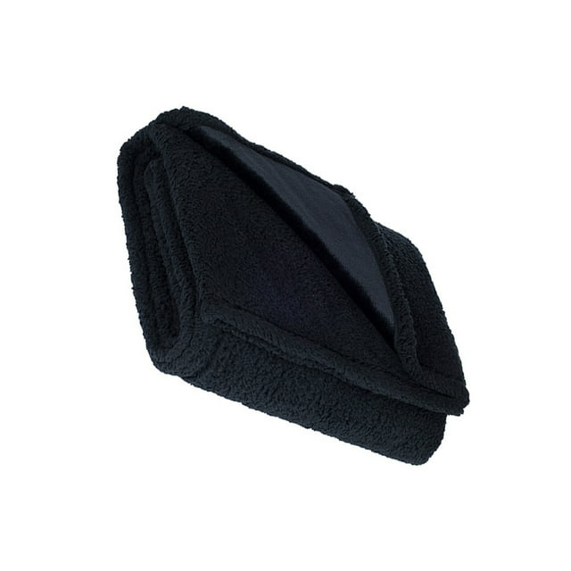 fastboy Cloth Suitable For All Breeds Pet Blanket For Furniture Protection Multiple Sizes Available Black XL