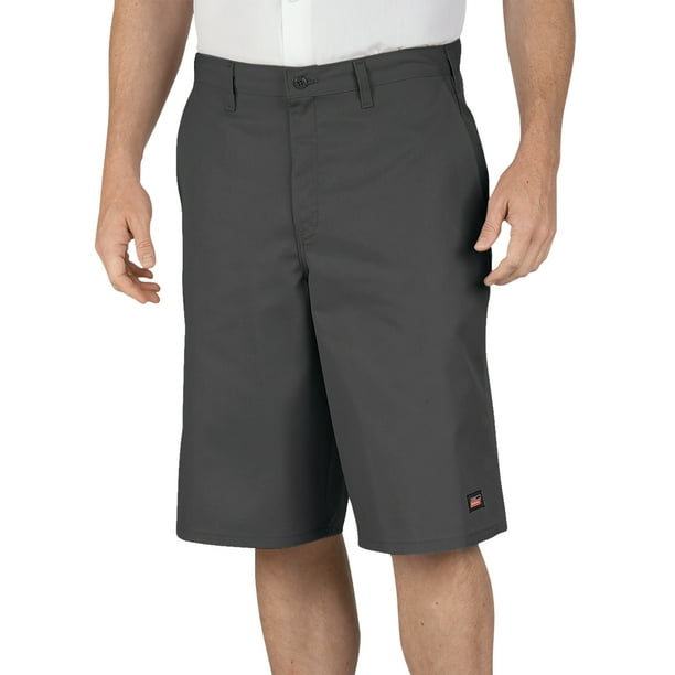 Genuine Dickies Genuine Dickies Men's and Big Men's 13" Loose Fit