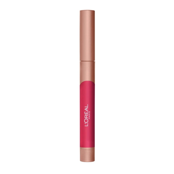 Lápiz labial L'Oréal Paris Infalible Matte Toffee Cheri