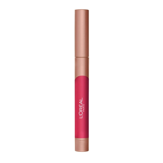 Lápiz labial L'Oréal Paris Infalible Matte Toffee Cheri