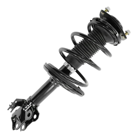 Unity Automotive Front Left Complete Strut Assembly Fits 2013-2018 Lexus ES300h, 13351