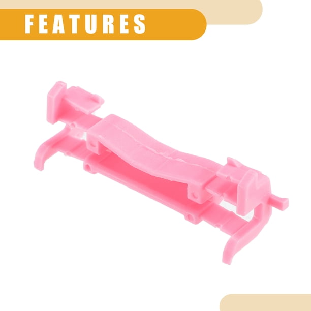 Wholesale Plastic Clip Mitsubishi Durable Plastic Material Wholesale Plastic Clip Mitsubishi Durable Plastic Material