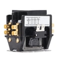 thumbnail image 2 of Replacement Relays 2P 30A Air Conditioner Contactor Motor Contactor Heating Ventilation Air Conditioning Contactor Switch For Power Control, 2 of 8