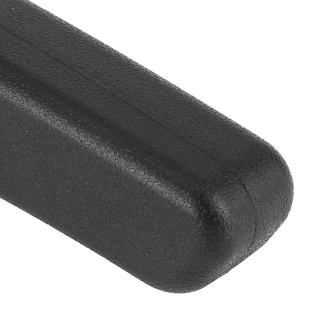 Reposabrazos del Tronco de Motocicleta, Kit de Reposabrazos Trasero del Asiento Trasero