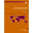 thumbnail image 1 of National Bank of Poland: The National Bank of Poland : The Road to Indirect Instruments (Series #144) (Paperback), 1 of 1