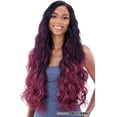 thumbnail image 4 of Shake-N-Go Organique Mastermix Weave - BODY WAVE 3PCS 14-28 Inch, 4 of 13
