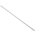 thumbnail image 4 of UPKOCH Sliding Window Track Repair Kit with Smooth Metal Guide for Easy Installation Silver, 4 of 8