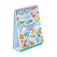 thumbnail image 3 of Ooly Cuaderno de bocetos para niños Garabatos Asombrosos - 118-214 - OOLY 118-214, 3 of 5