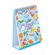 thumbnail image 3 of Ooly Cuaderno de bocetos para niños Garabatos Asombrosos - 118-214 - OOLY 118-214, 3 of 5