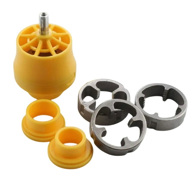 relayinert Efficient Fastener Rotation Pipe Threading Tool With Buckle Buckle Is Precise And Convenient Bolts Electric version