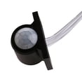 thumbnail image 4 of Automatic Adjustable PIR Infrared Motion Sensor Switch for 12V LED Strip Lights, 4 of 8