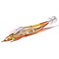 thumbnail image 4 of Transemion Plastic Durable And Easy-to Fishing Lures For Wide Application Easy To Luminous Squid Shrimp Bait SJ005-4, 4 of 6
