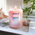 thumbnail image 5 of Yankee Candle Pink Sands Original Large Jar Candle, 5 of 9