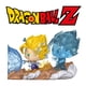 thumbnail image 4 of Figura Coleccionable Funko Pop Momentos Dragon Ball Z Gohan Vs Cell Gohan 2 Piezas, 4 of 4
