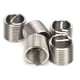 thumbnail image 4 of Tuerca reductora de rosca macho hembra, insertos de rosca macho hembra 5 piezas tuerca reductora para aleación de zinc para aleación ANGGREK Otros, 4 of 8