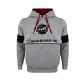 thumbnail image 1 of SUDADERA NASA PARA CABALLERO ORIGINAL Nasa  323178, 1 of 6