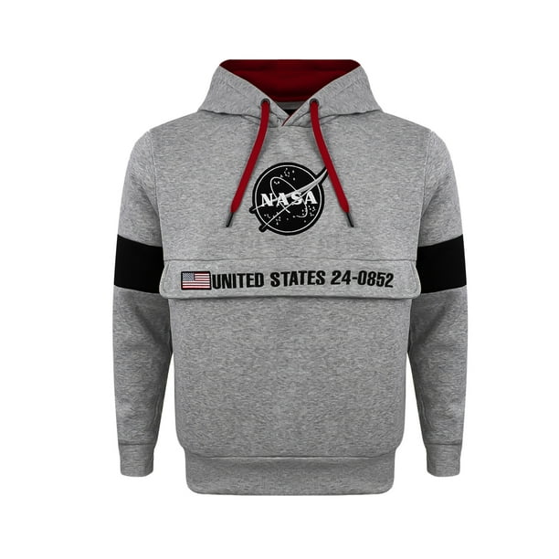 Sudadera nasa original new arrivals