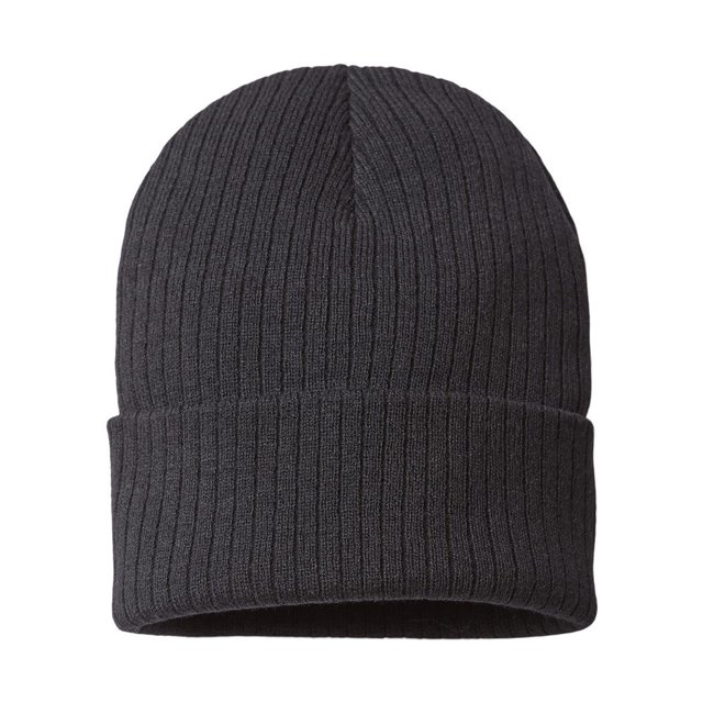 Atlantis Headwear Sustainable Rib Knit