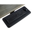 thumbnail image 2 of Lorell, LLR99543, Universal Keyboard Tray, 1, Black, 2 of 2