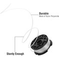thumbnail image 7 of BLACK+DECKER DF-065-BKP Dual Line AFS Replacement Grass Trimmer Spool, 0.065", 7 of 7