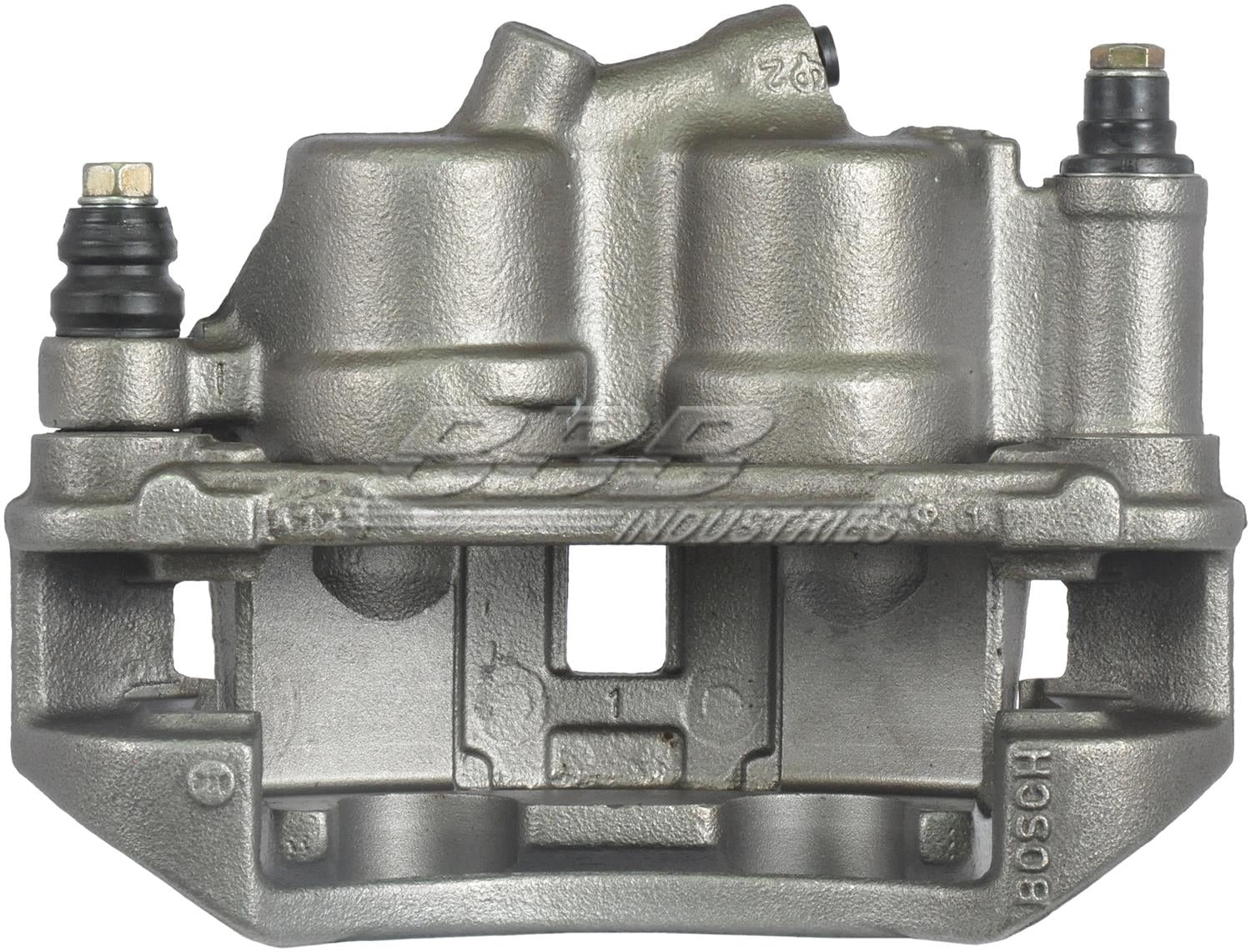 TERREPOWER formerly BBB Industries 99-17710B Reman Caliper w/installation Hardware