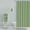 Green, variant on Double Sided Solid Color Polka Dots Waterproof Shower Curtain 59.8x72 Inch - Polyester Blend Fabric Bath Curtain for Wet and Dry Separation, Easy Clean, White/Gray/Blue/Green