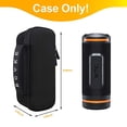 thumbnail image 1 of Funda de transporte BOVKE para Bushnell Wingman 2/Wingman Golf GPS, 1 of 4