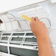 thumbnail image 2 of 6pcs Air Conditioner Fin Combs Air Conditioner Fin Combing Tools Radiator Cleaning Tools, 2 of 6