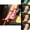 A-Red112, variant on Women's Socks Crew Socks Cute Penguin Animal Printed Socks Breathable Novelty Stylish Holiday Casual Hosiery