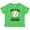 Apple Green, variant on Baseball Fan Quote Boys Sports Ball Boys Toddler T-Shirt
