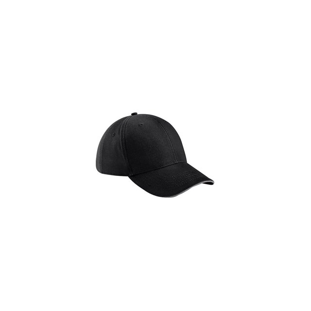 "Men's Athleisure 6-Panel Cap B20"