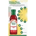 thumbnail image 3 of Walden Farms Strawberry Sugar Free Syrup, Kosher, 12 oz. Bottles (Pack of 2), 3 of 7
