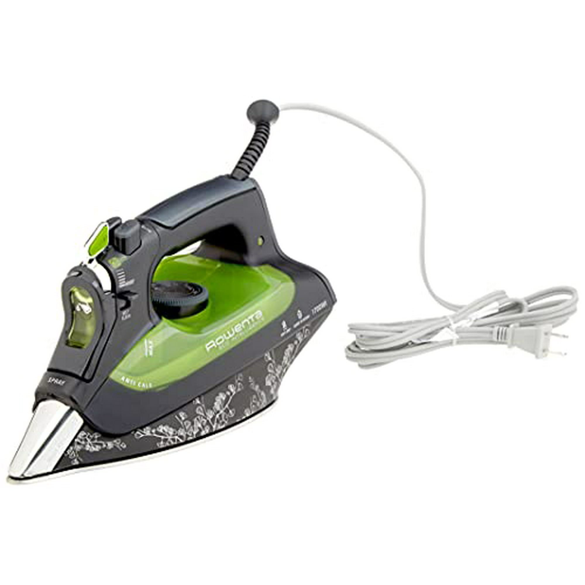 Rowenta Steam Iron