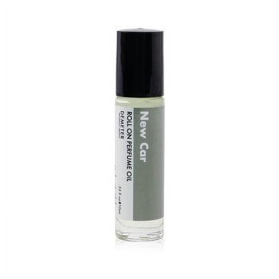 Demeter New Car Perfume Oil - .33 oz, Long-Lasting